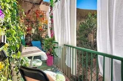 Appartement 4 pièces 349000 €
