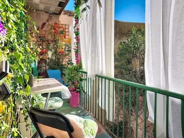 Appartement sur quai 2/3 chambres — photo du bien