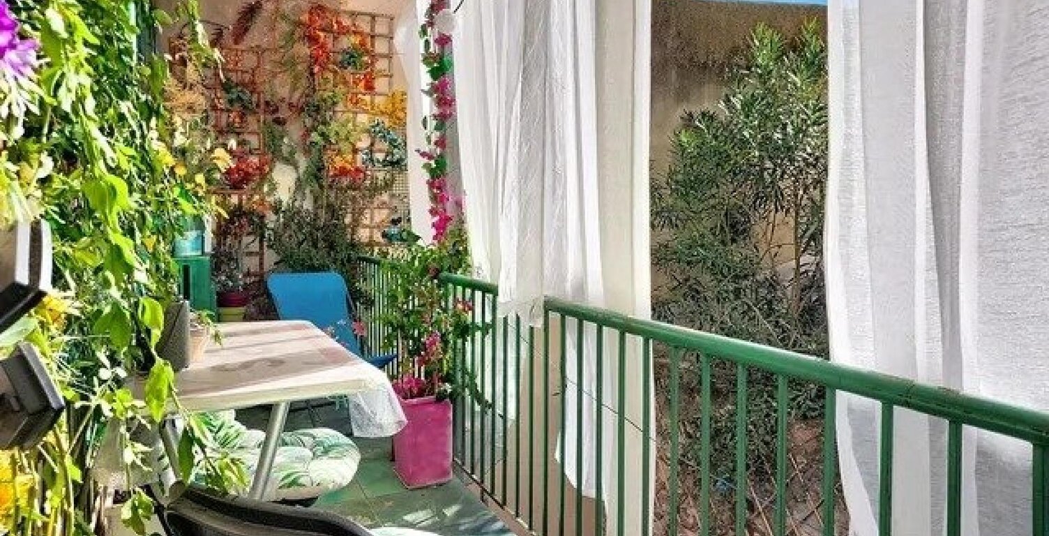 Appartement sur quai 2/3 chambres — photo 1