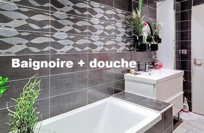 Appartement sur quai 2/3 chambres — photo 4