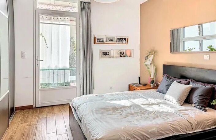 Appartement sur quai 2/3 chambres — photo 5