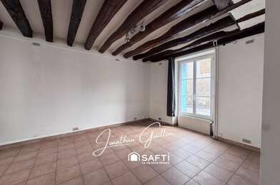 Maison 3 pièces 165000 €
