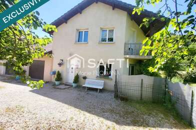 Maison 6 pièces 229000 €