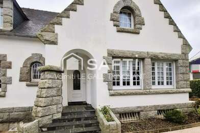 Maison 7 pièces 355000 €