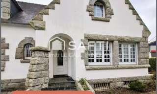 Maison 7 Pièces 134 m² à vendre à Brest (29200)