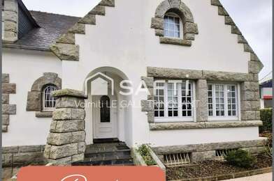 Maison 7 pièces 299990 €