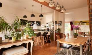 Maison 5 Pièces 150 m² à vendre à Bordeaux (33000)