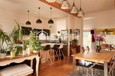 Maison 5 pièces 660000 €