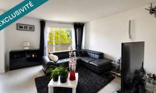 Appartement 4 Pièces 73 m² à vendre à Longjumeau (91160)