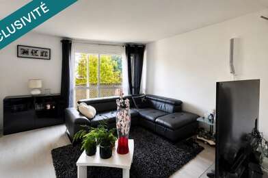 Appartement 4 pièces 159000 €