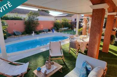 Maison 5 pièces 450000 €