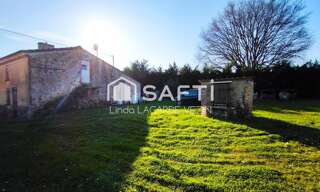 Maison 3 Pièces 96 m² à vendre à Rives-de-l'Yon (85310)