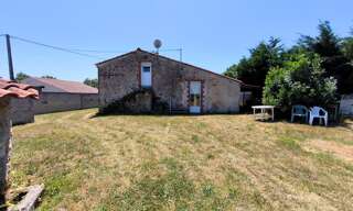 Maison 3 Pièces 96 m² à vendre à Rives-de-l'Yon (85310)