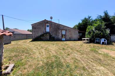 Maison 3 pièces 110000 €