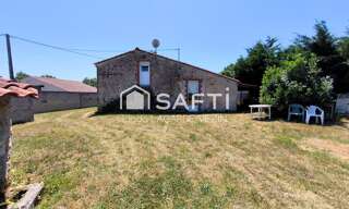 Maison 3 Pièces 96 m² à vendre à Rives-de-l'Yon (85310)