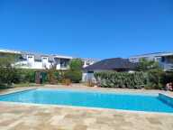 Appartement avec grand balcon et piscine — photo 2