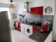Appartement avec grand balcon et piscine — photo 3