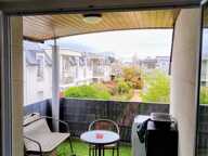 Appartement avec grand balcon et piscine — photo 4