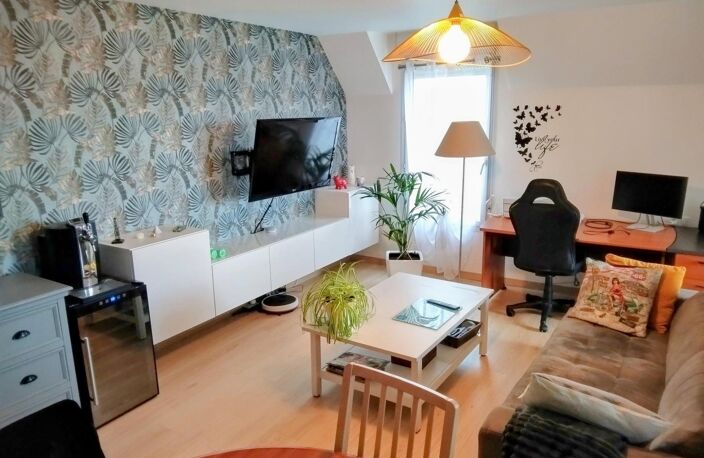 Appartement avec grand balcon et piscine — photo 5