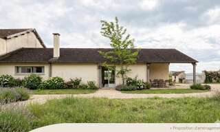 Maison 1 Pièce 145 m² à vendre à Prosnes (51400)