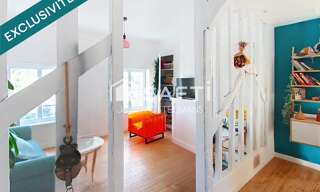 Immeuble  420 m² à vendre à Lisieux (14100)