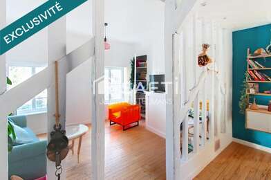 Immeuble  499000 €