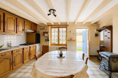 Maison 4 pièces 75000 €