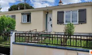 Maison 5 Pièces 103 m² à vendre à Châtellerault (86100)