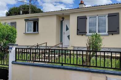 Maison 5 pièces 126000 €