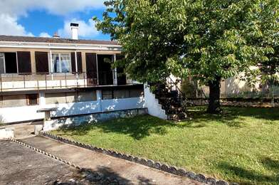 Maison 5 pièces 121000 €