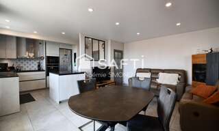 Appartement 5 Pièces 94 m² à vendre à Chilly-Mazarin (91380)