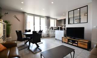 Appartement 5 Pièces 94 m² à vendre à Chilly-Mazarin (91380)