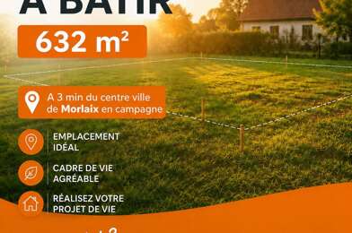 Terrain  66044 €
