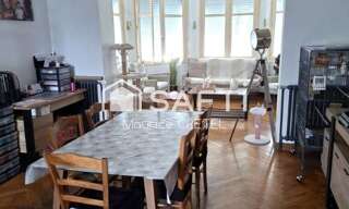 Maison 7 Pièces 156 m² à vendre à Chauché (85140)