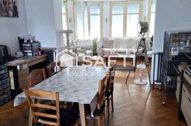 Maison 7 pièces 259000 €