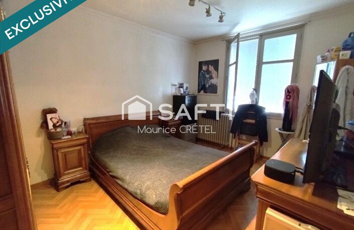 MAISON 156 M² + 5 chs +GARAGE 44M²+TERRAIN — photo 2