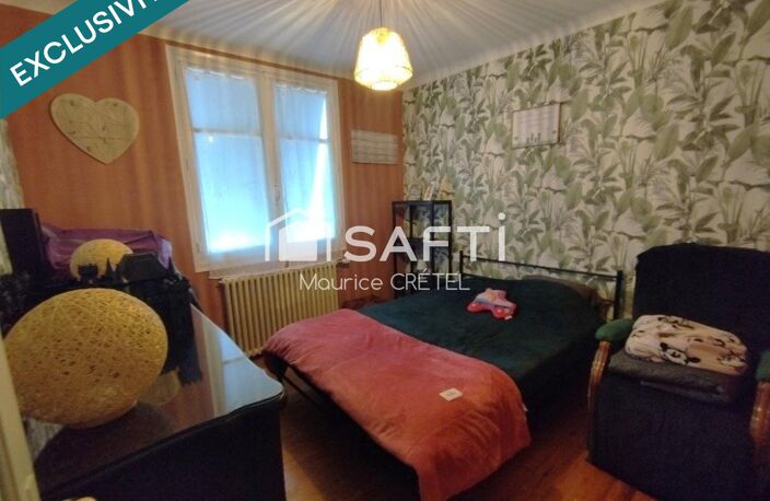 MAISON 156 M² + 5 chs +GARAGE 44M²+TERRAIN — photo 3