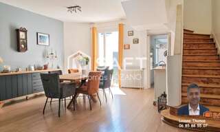 Maison 5 Pièces 127 m² à vendre à Agen (47000)