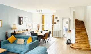 Maison 5 Pièces 127 m² à vendre à Agen (47000)