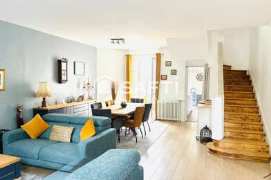 Maison 5 pièces 299000 €