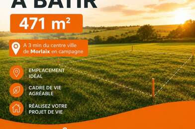 Terrain  49219 €