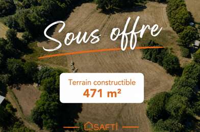 Terrain  49219 €