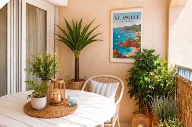 Appartement 1 pièces 119900 €