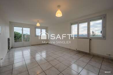 Maison 5 pièces 378000 €
