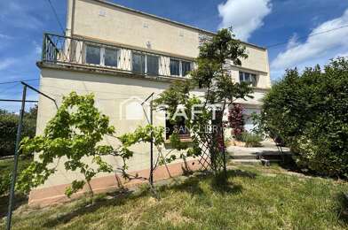 Maison 5 pièces 378000 €