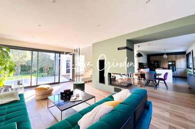 Maison 7 pièces 785000 €