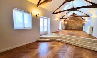 Maison 10 Pièces 300 m² à vendre à Gennes-Val-de-Loire (49350)