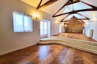 Maison 10 pièces 335000 €