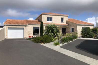 Maison 5 pièces 440000 €