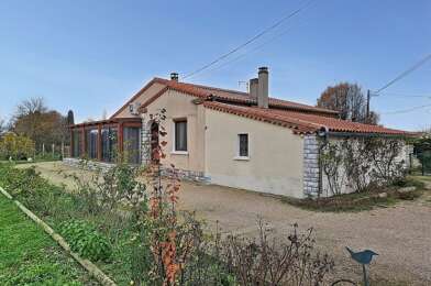 Maison 6 pièces 250000 €